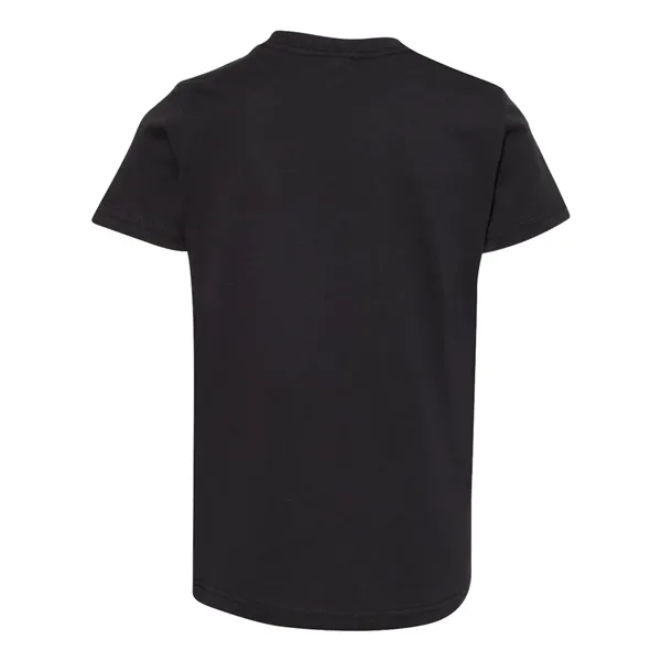 BELLA + CANVAS Youth Jersey Tee - BELLA + CANVAS Youth Jersey Tee - Image 66 of 85