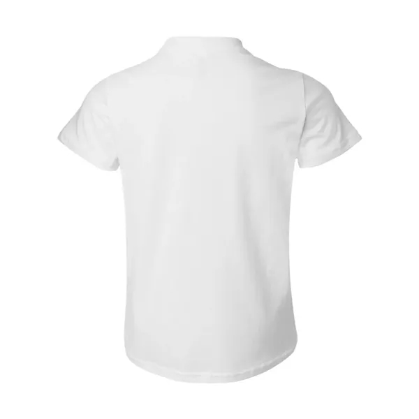 BELLA + CANVAS Youth Jersey Tee - BELLA + CANVAS Youth Jersey Tee - Image 70 of 85