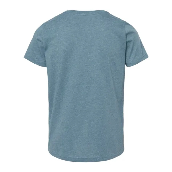 BELLA + CANVAS Youth CVC Jersey Tee - BELLA + CANVAS Youth CVC Jersey Tee - Image 50 of 62
