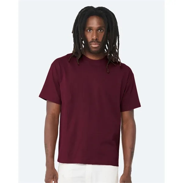 BELLA + CANVAS 6 oz. Heavyweight Tee - BELLA + CANVAS 6 oz. Heavyweight Tee - Image 0 of 32