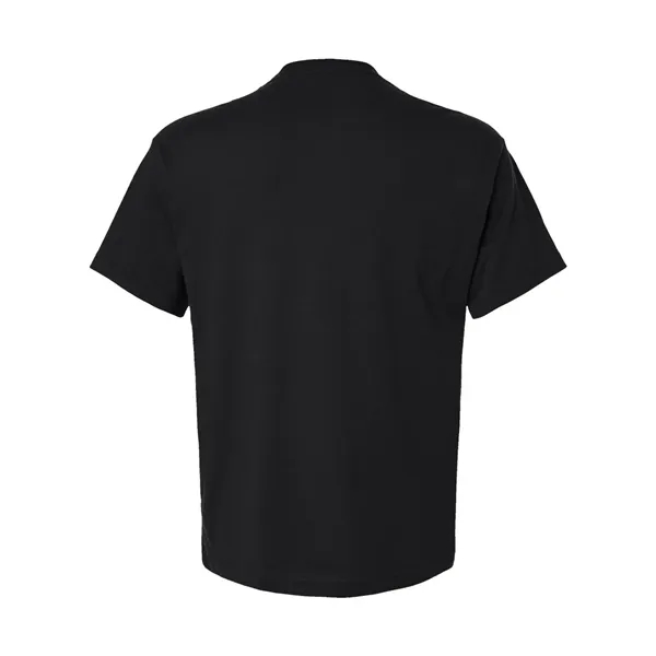 BELLA + CANVAS 6 oz. Heavyweight Tee - BELLA + CANVAS 6 oz. Heavyweight Tee - Image 4 of 32