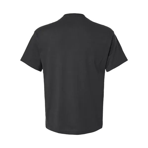 BELLA + CANVAS 6 oz. Heavyweight Tee - BELLA + CANVAS 6 oz. Heavyweight Tee - Image 6 of 32
