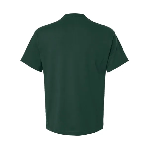 BELLA + CANVAS 6 oz. Heavyweight Tee - BELLA + CANVAS 6 oz. Heavyweight Tee - Image 8 of 32
