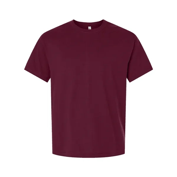 BELLA + CANVAS 6 oz. Heavyweight Tee - BELLA + CANVAS 6 oz. Heavyweight Tee - Image 9 of 32