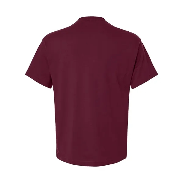 BELLA + CANVAS 6 oz. Heavyweight Tee - BELLA + CANVAS 6 oz. Heavyweight Tee - Image 10 of 32