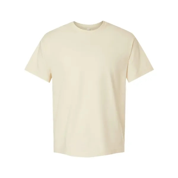 BELLA + CANVAS 6 oz. Heavyweight Tee - BELLA + CANVAS 6 oz. Heavyweight Tee - Image 11 of 32