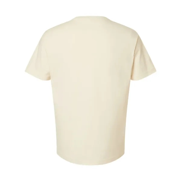 BELLA + CANVAS 6 oz. Heavyweight Tee - BELLA + CANVAS 6 oz. Heavyweight Tee - Image 12 of 32