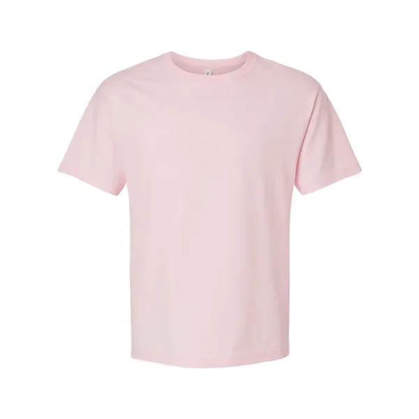 BELLA + CANVAS 6 oz. Heavyweight Tee - BELLA + CANVAS 6 oz. Heavyweight Tee - Image 15 of 32