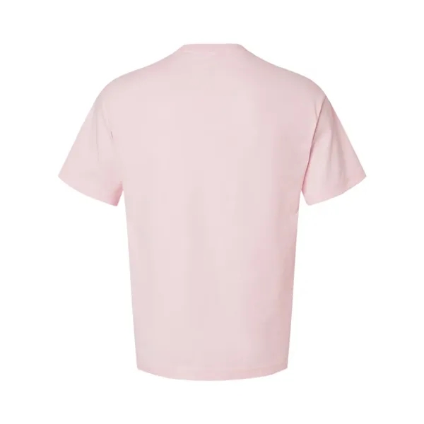 BELLA + CANVAS 6 oz. Heavyweight Tee - BELLA + CANVAS 6 oz. Heavyweight Tee - Image 16 of 32
