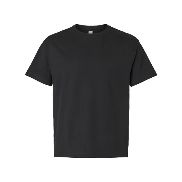 BELLA + CANVAS 6 oz. Heavyweight Tee - BELLA + CANVAS 6 oz. Heavyweight Tee - Image 19 of 32