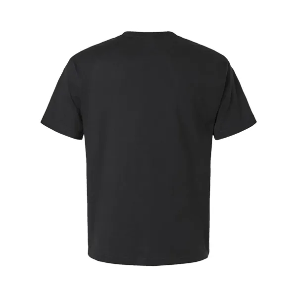 BELLA + CANVAS 6 oz. Heavyweight Tee - BELLA + CANVAS 6 oz. Heavyweight Tee - Image 20 of 32