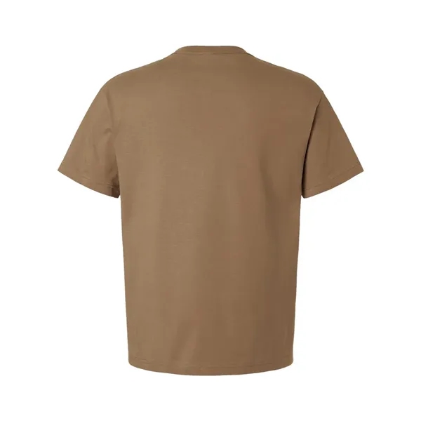 BELLA + CANVAS 6 oz. Heavyweight Tee - BELLA + CANVAS 6 oz. Heavyweight Tee - Image 22 of 32