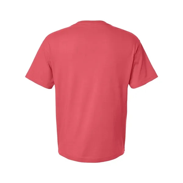 BELLA + CANVAS 6 oz. Heavyweight Tee - BELLA + CANVAS 6 oz. Heavyweight Tee - Image 28 of 32