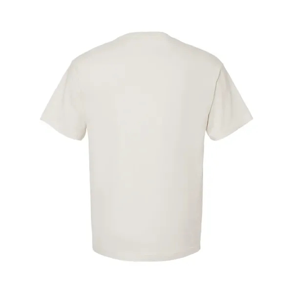 BELLA + CANVAS 6 oz. Heavyweight Tee - BELLA + CANVAS 6 oz. Heavyweight Tee - Image 30 of 32