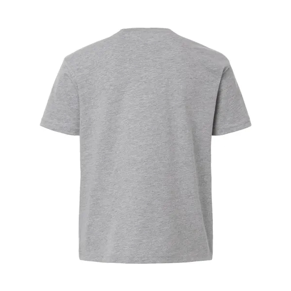 BELLA + CANVAS Youth 6oz. Heavyweight Tee - BELLA + CANVAS Youth 6oz. Heavyweight Tee - Image 2 of 26