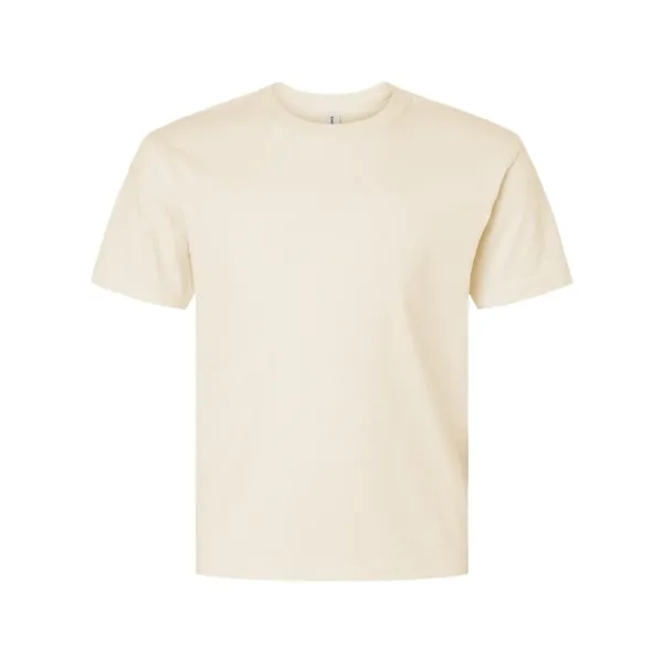 BELLA + CANVAS Youth 6oz. Heavyweight Tee - BELLA + CANVAS Youth 6oz. Heavyweight Tee - Image 11 of 26