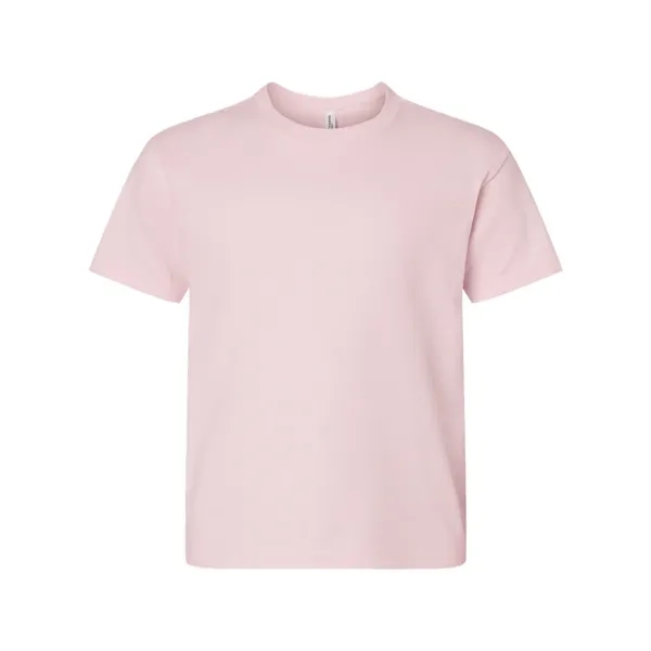 BELLA + CANVAS Youth 6oz. Heavyweight Tee - BELLA + CANVAS Youth 6oz. Heavyweight Tee - Image 15 of 26