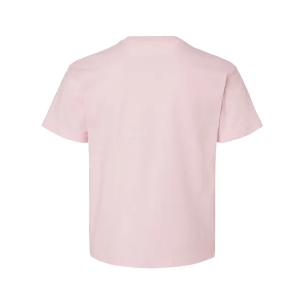 BELLA + CANVAS Youth 6oz. Heavyweight Tee - BELLA + CANVAS Youth 6oz. Heavyweight Tee - Image 16 of 26