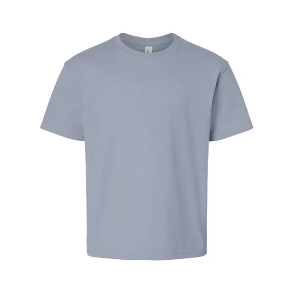 BELLA + CANVAS Youth 6oz. Heavyweight Tee - BELLA + CANVAS Youth 6oz. Heavyweight Tee - Image 21 of 26