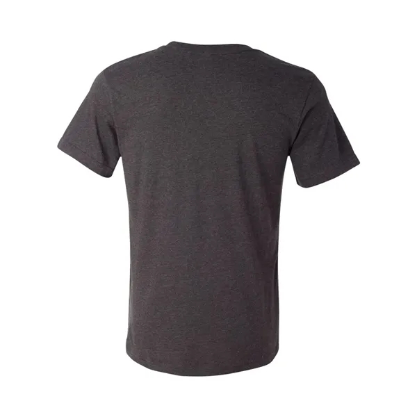 BELLA + CANVAS Men's Jersey Pocket Tee - BELLA + CANVAS Men's Jersey Pocket Tee - Image 15 of 42