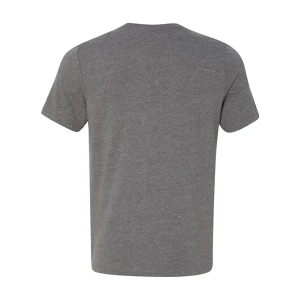 BELLA + CANVAS Unisex Heavyweight Tee - BELLA + CANVAS Unisex Heavyweight Tee - Image 6 of 17