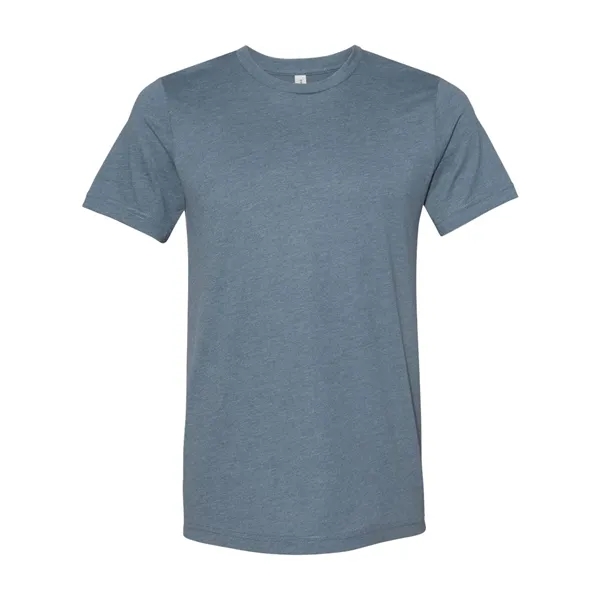 BELLA + CANVAS Unisex Sueded Tee - BELLA + CANVAS Unisex Sueded Tee - Image 39 of 46