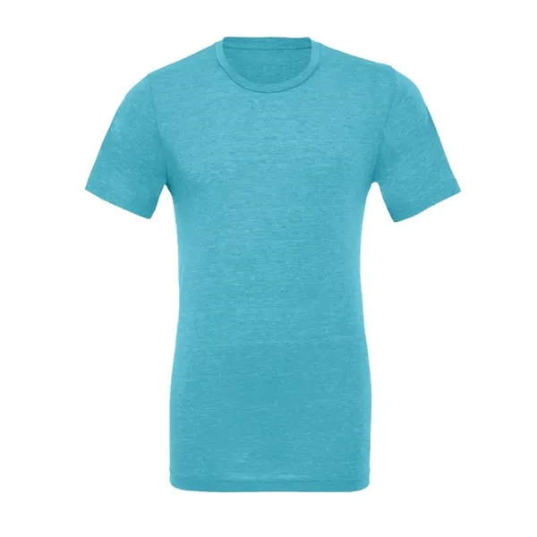 BELLA + CANVAS Triblend Tee - BELLA + CANVAS Triblend Tee - Image 1 of 134