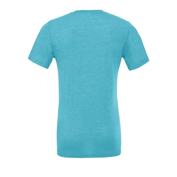 BELLA + CANVAS Triblend Tee - BELLA + CANVAS Triblend Tee - Image 2 of 134