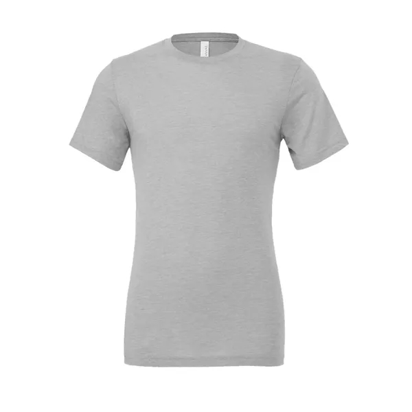 BELLA + CANVAS Triblend Tee - BELLA + CANVAS Triblend Tee - Image 3 of 134