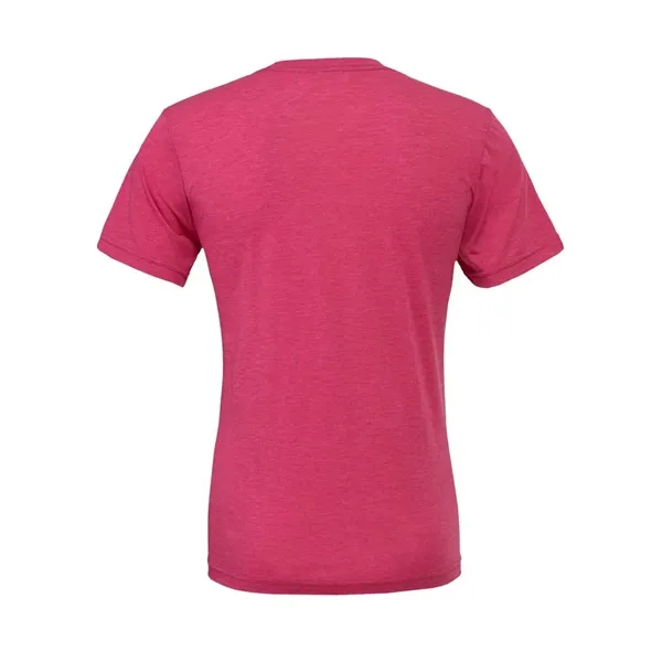 BELLA + CANVAS Triblend Tee - BELLA + CANVAS Triblend Tee - Image 6 of 134