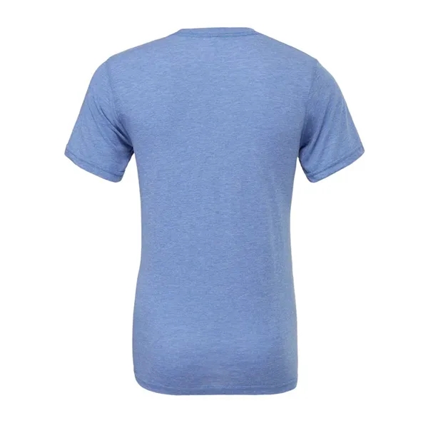 BELLA + CANVAS Triblend Tee - BELLA + CANVAS Triblend Tee - Image 12 of 134