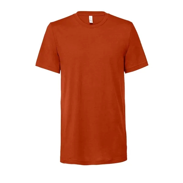 BELLA + CANVAS Triblend Tee - BELLA + CANVAS Triblend Tee - Image 13 of 134