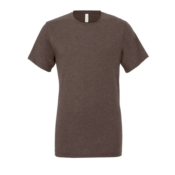 BELLA + CANVAS Triblend Tee - BELLA + CANVAS Triblend Tee - Image 15 of 134