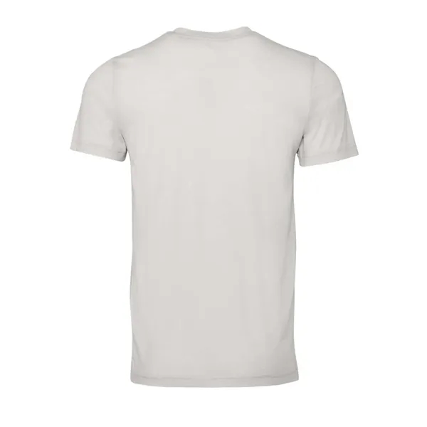BELLA + CANVAS Triblend Tee - BELLA + CANVAS Triblend Tee - Image 20 of 134