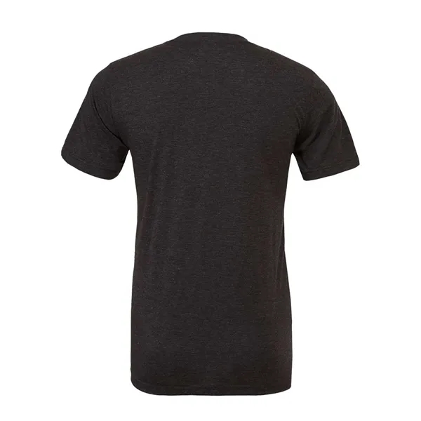 BELLA + CANVAS Triblend Tee - BELLA + CANVAS Triblend Tee - Image 22 of 134