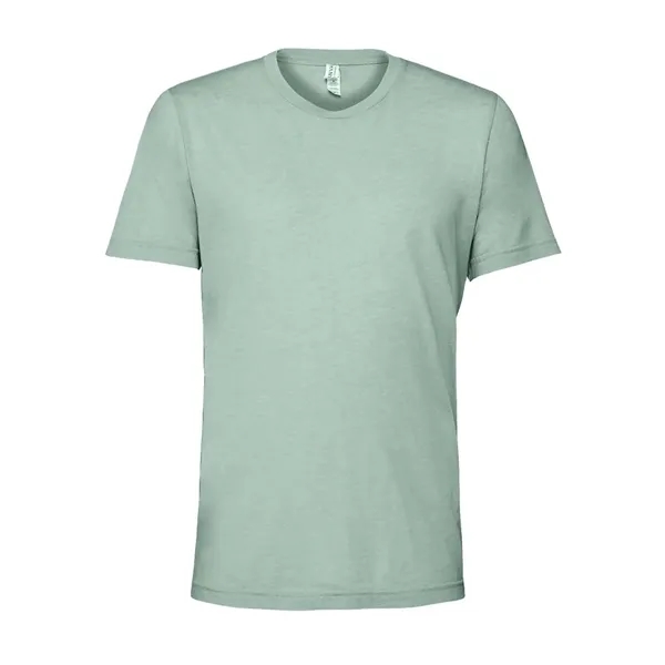 BELLA + CANVAS Triblend Tee - BELLA + CANVAS Triblend Tee - Image 31 of 134
