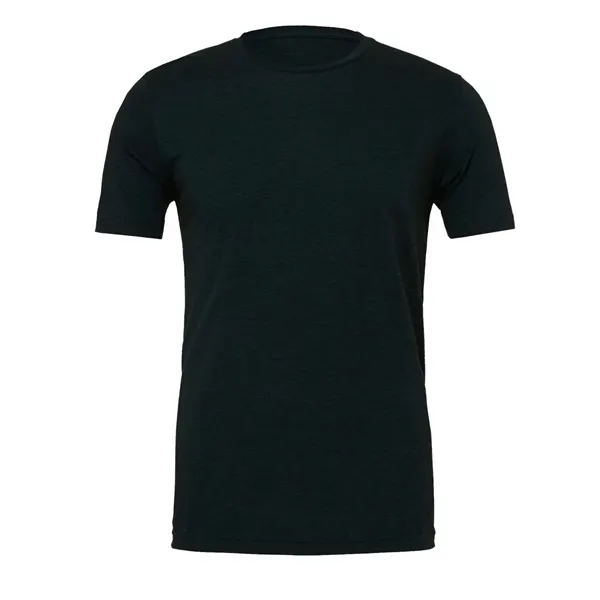 BELLA + CANVAS Triblend Tee - BELLA + CANVAS Triblend Tee - Image 33 of 134