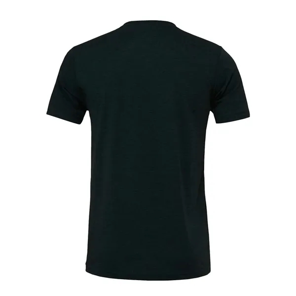 BELLA + CANVAS Triblend Tee - BELLA + CANVAS Triblend Tee - Image 34 of 134