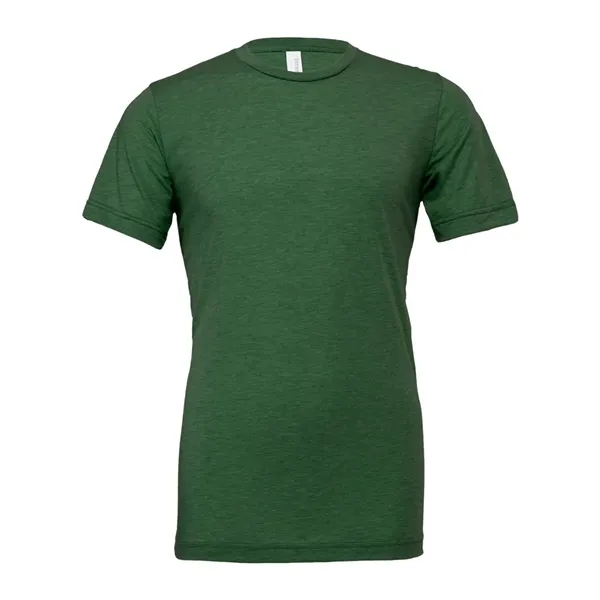 BELLA + CANVAS Triblend Tee - BELLA + CANVAS Triblend Tee - Image 37 of 134