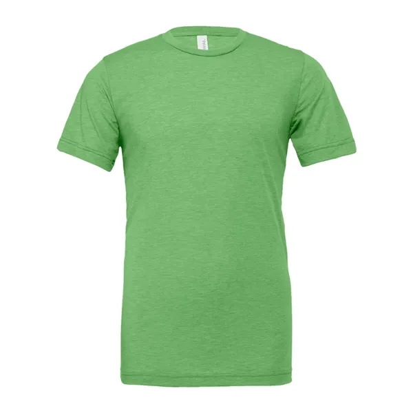 BELLA + CANVAS Triblend Tee - BELLA + CANVAS Triblend Tee - Image 39 of 134