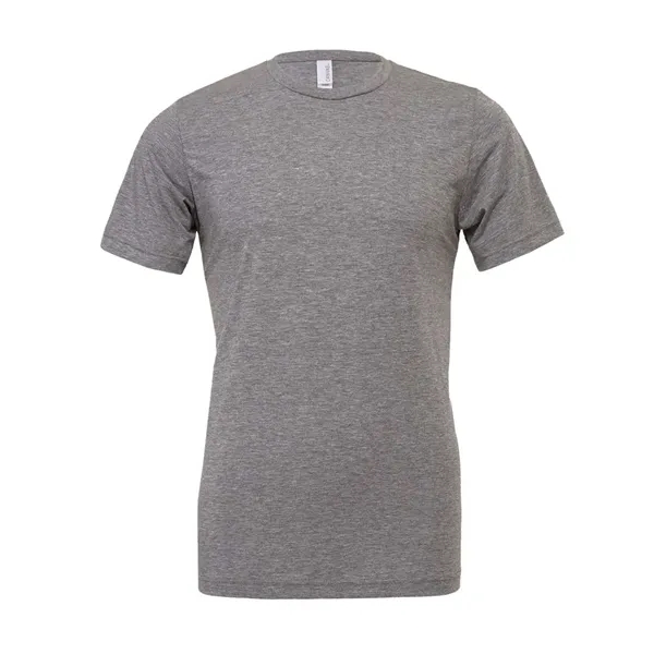 BELLA + CANVAS Triblend Tee - BELLA + CANVAS Triblend Tee - Image 41 of 134