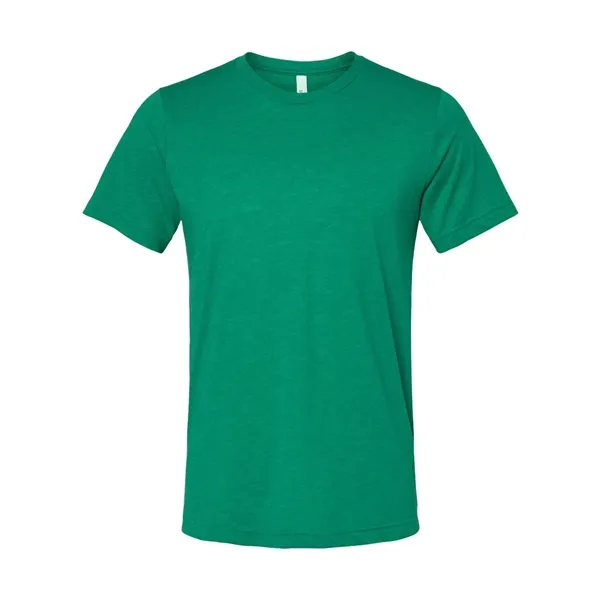 BELLA + CANVAS Triblend Tee - BELLA + CANVAS Triblend Tee - Image 45 of 134