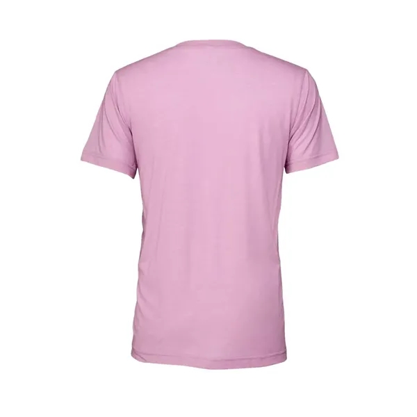 BELLA + CANVAS Triblend Tee - BELLA + CANVAS Triblend Tee - Image 48 of 134
