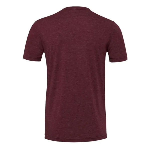 BELLA + CANVAS Triblend Tee - BELLA + CANVAS Triblend Tee - Image 50 of 134