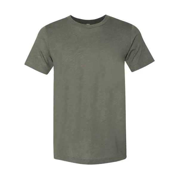 BELLA + CANVAS Triblend Tee - BELLA + CANVAS Triblend Tee - Image 53 of 134