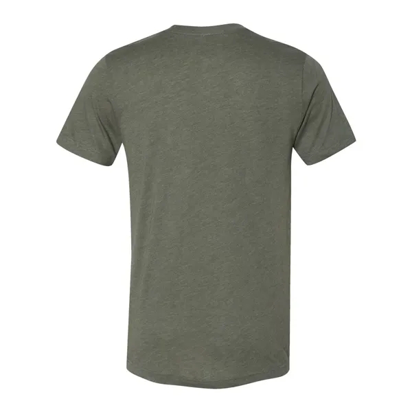 BELLA + CANVAS Triblend Tee - BELLA + CANVAS Triblend Tee - Image 54 of 134