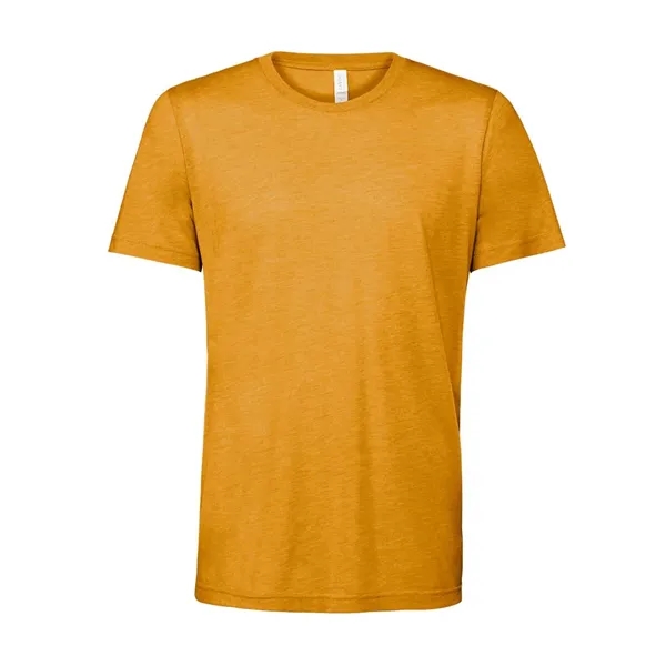 BELLA + CANVAS Triblend Tee - BELLA + CANVAS Triblend Tee - Image 56 of 134