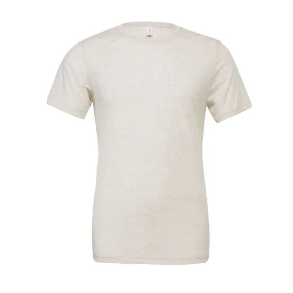 BELLA + CANVAS Triblend Tee - BELLA + CANVAS Triblend Tee - Image 60 of 134