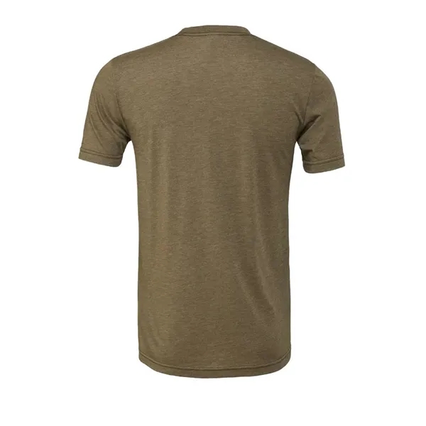 BELLA + CANVAS Triblend Tee - BELLA + CANVAS Triblend Tee - Image 63 of 134
