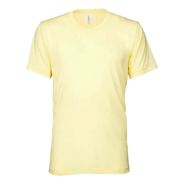 BELLA + CANVAS Triblend Tee - BELLA + CANVAS Triblend Tee - Image 66 of 134